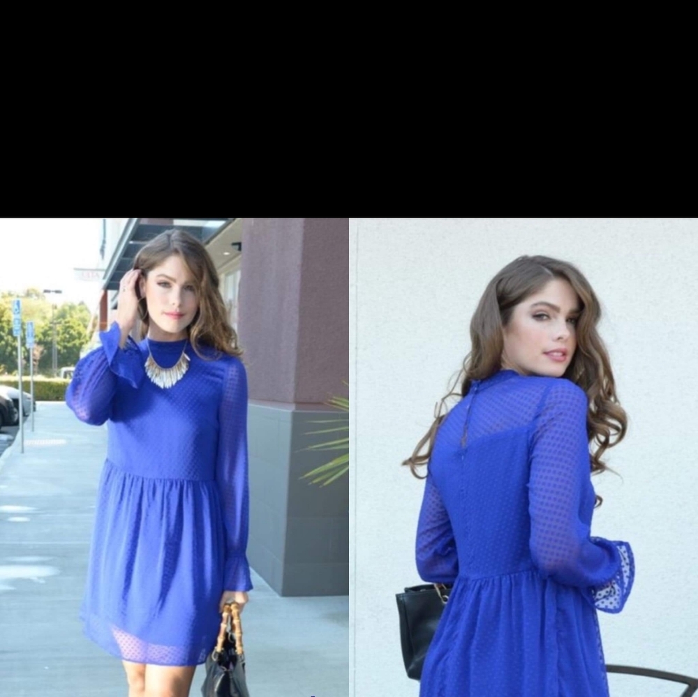 NWT Elsey Dress